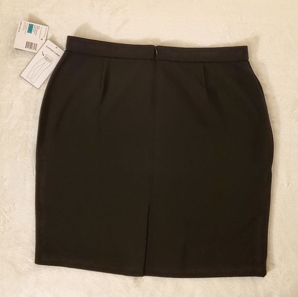 NWT Sag Harbor Career Separates Skirt 16P - Picture 5 of 13